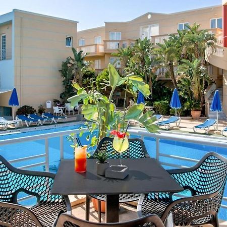 خانيا Futura Apartments المظهر الخارجي الصورة