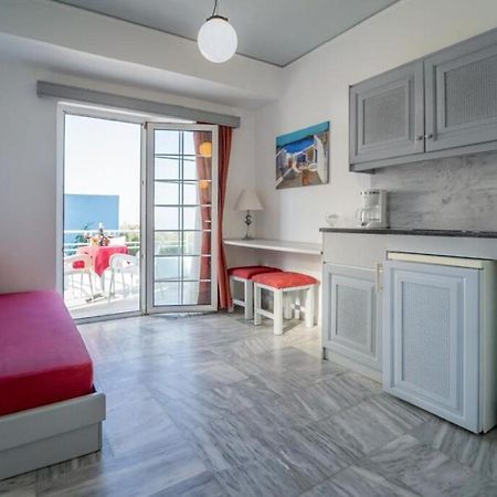 خانيا Futura Apartments المظهر الخارجي الصورة