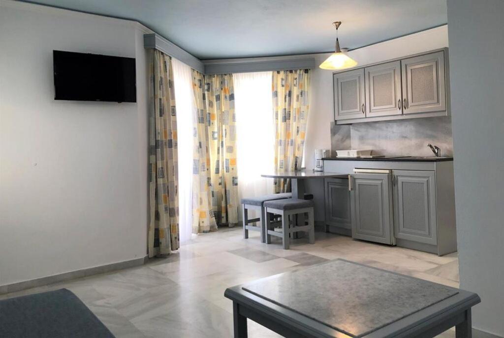 خانيا Futura Apartments المظهر الخارجي الصورة