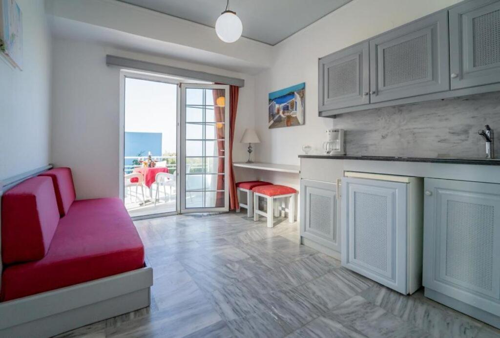 خانيا Futura Apartments المظهر الخارجي الصورة