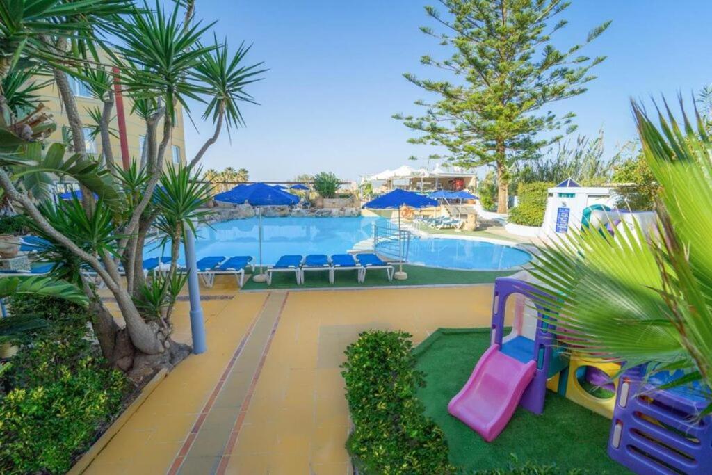 خانيا Futura Apartments المظهر الخارجي الصورة