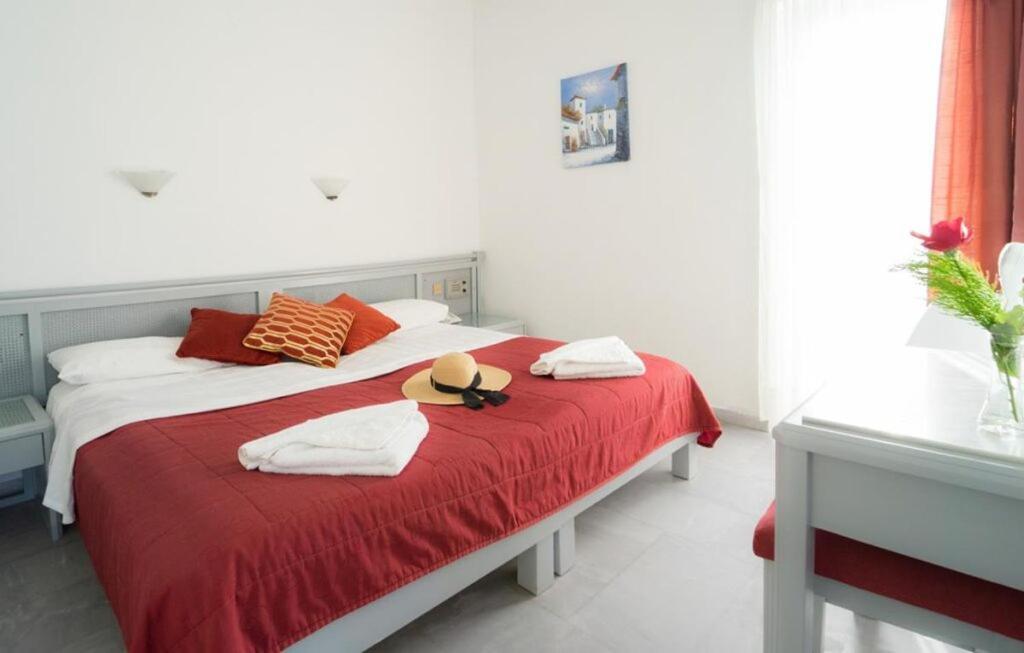 خانيا Futura Apartments المظهر الخارجي الصورة